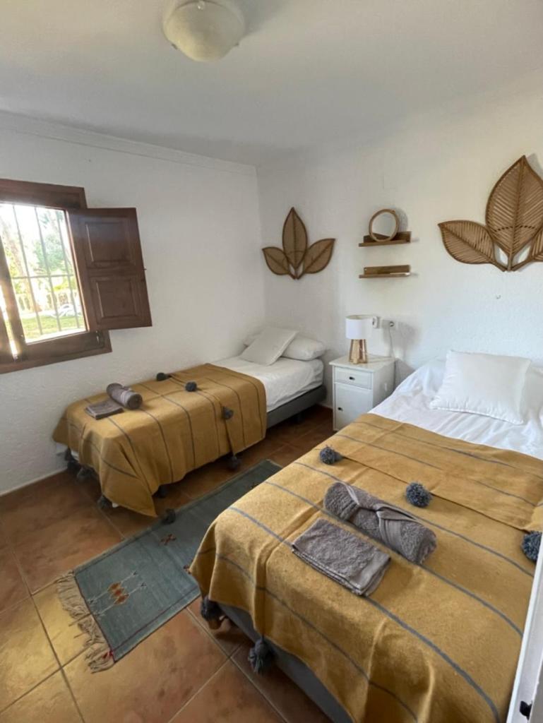 La Posada Paradiso Jávea Esterno foto