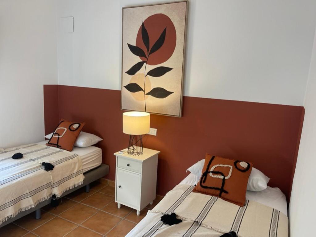 La Posada Paradiso Jávea Esterno foto