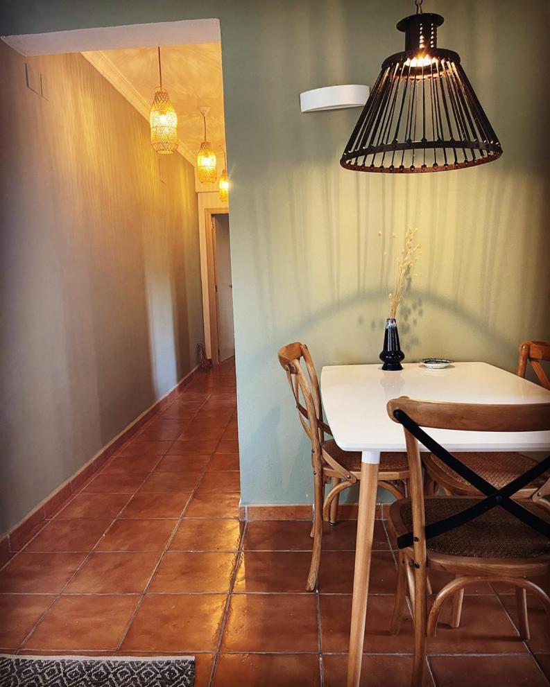 La Posada Paradiso Jávea Esterno foto