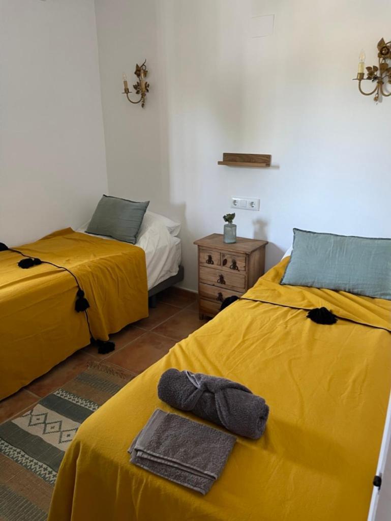 La Posada Paradiso Jávea Esterno foto