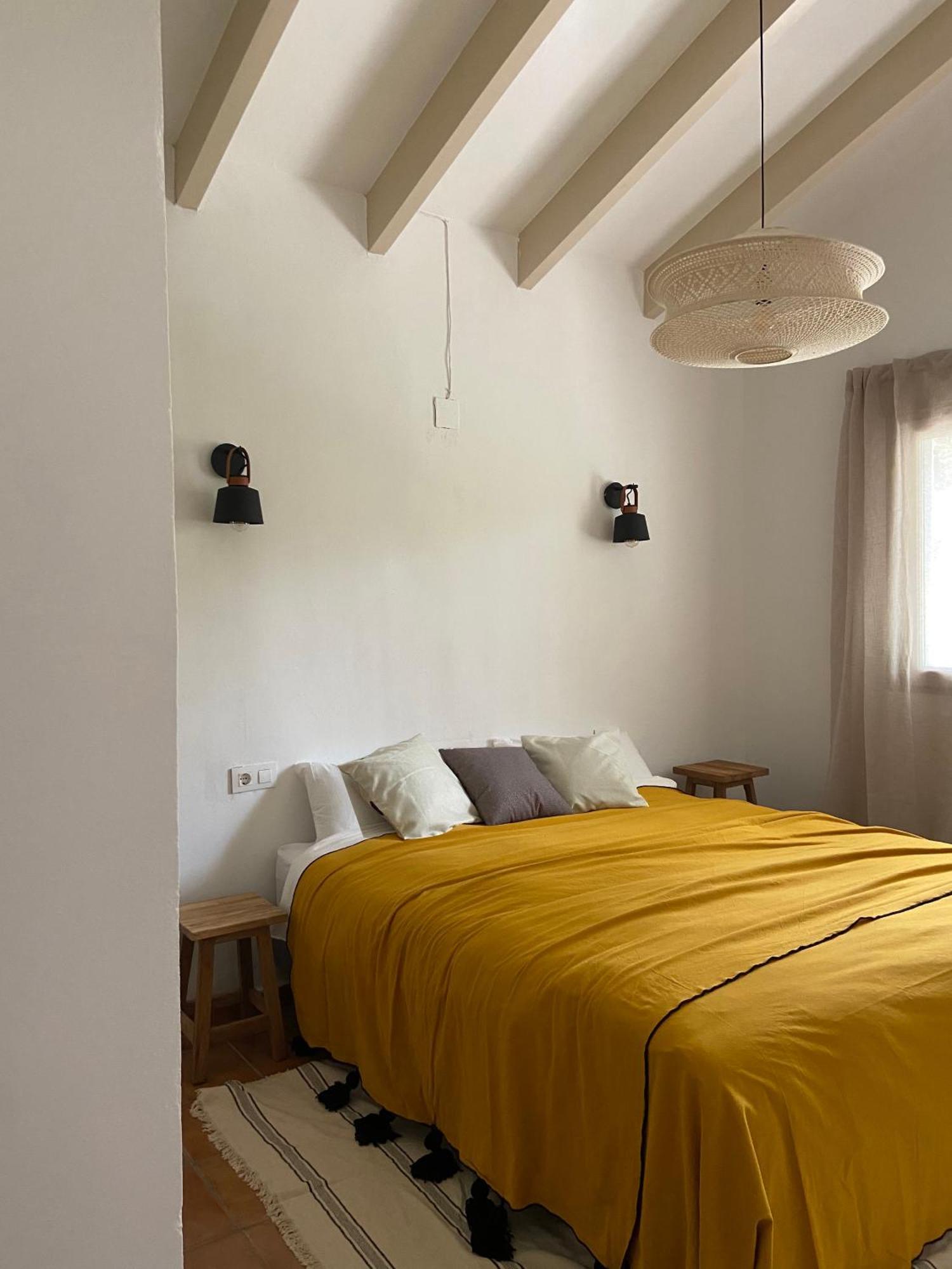La Posada Paradiso Jávea Esterno foto